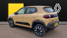 Dacia Spring 27kWh Expression 65 48kW 5dr Auto Electric Hatchback